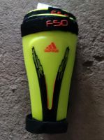 Adidas F50 Schienbeinschoner Gr. S Nordrhein-Westfalen - Erkrath Vorschau