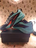Sport trekking Schule in gr,44 Salomon neue original Essen - Steele Vorschau