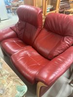 Chillsofa Leder Nordrhein-Westfalen - Halver Vorschau