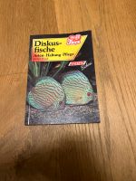 Diskusfische Herbet Hirsch Arten Haltung Pflege Buch Rheinland-Pfalz - Mayen Vorschau