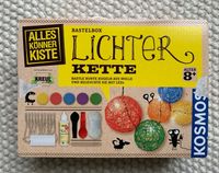 Bastelbox Lichterkette von KOSMOS - NEU! Dresden - Cotta Vorschau