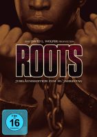 Roots - Box Set - Jubiläums Edition [5 DVDs] Doppelseitig Sachsen-Anhalt - Halle Vorschau