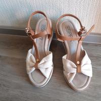 Esprit sandalen Sachsen - Geyer Vorschau