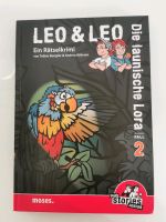 Leo & Leo: Die launische Lora, neu Nordrhein-Westfalen - Moers Vorschau