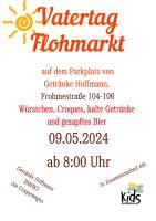 Flohmarkt morgen in Hamburg Schnelsen Eimsbüttel - Hamburg Niendorf Vorschau