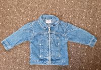 Babyjacke Jeansjacke  62 Sachsen-Anhalt - Frankleben Vorschau