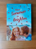 Birgit Schlieper - Mein Sommer in Brighton (Jugendbuch) Schleswig-Holstein - Kosel Vorschau