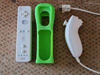 Originaler Nintendo Wii Controller Rheinland-Pfalz - Kirf Vorschau