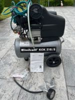 Kompressor Einhell KCK 210/8 Hessen - Selters Vorschau