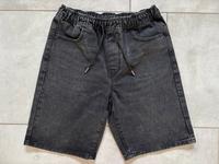 NEU ⭐️ FSBN JEANS HOSE KURZ 32 XS HERREN BERMUDAS SHORTS SCHWARZ Lindenthal - Köln Müngersdorf Vorschau