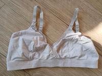Still BH Gr. 75C H&M mit Spitze rosa meliert Sachsen - Mittweida Vorschau