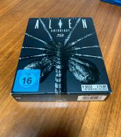 Alien Limited Edition Anthologie Box BlueRay Bayern - Gundelsheim Vorschau