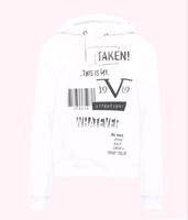 Versace 19v69 Chris Hoodie/Kapuzenpullover Gr. XXL Nordrhein-Westfalen - Hamm Vorschau
