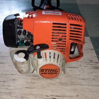 Stihl KM100R Kombi Motor, super Zustand, Freischneider usw. Nordrhein-Westfalen - Kirchhundem Vorschau