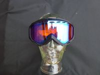 Skibrille Herren Alpina Quattroflex Hybrid Mirror Turbo Nordrhein-Westfalen - Porta Westfalica Vorschau