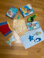 Kleinkind Bad/Schwimmen Paket ( Playmobil, Zara,…) Baden-Württemberg - Eningen Vorschau