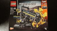 LEGO 42055 - Technic Schaufelradbagger (MISB, ungeöffnete OVP) 2 Bayern - Bad Windsheim Vorschau