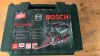 Bosch PST 800 PEL Laser | Pendelhubstichsäge Baden-Württemberg - Rastatt Vorschau