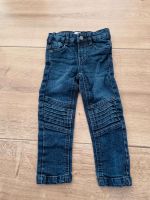 Jeans Pocopiano Gr. 92 Nordrhein-Westfalen - Holzwickede Vorschau