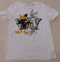 Looney tunes T-Shirt Größe 146 152 H&M Nordrhein-Westfalen - Leichlingen Vorschau