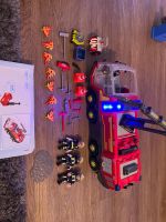 Playmobil 5337 Airport Feuerwehr Nordrhein-Westfalen - Bornheim Vorschau