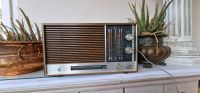 Radio Weltemfänger Blaupunkt original Retro Baden-Württemberg - Renningen Vorschau