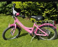 Puky Kinderfahrrad rosa Lilly Feh 14 Zoll Brandenburg - Potsdam Vorschau