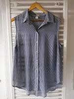 H&M Bluse Größe 44 Rheinland-Pfalz - Eitelborn Vorschau