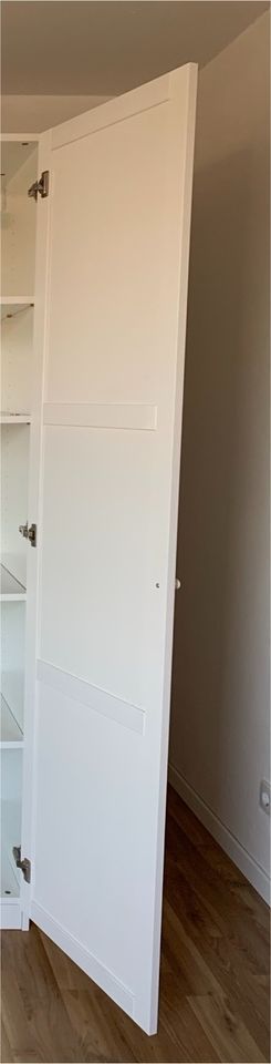 Ikea Pax/ Hemnes Kleiderschranktüren NUR TÜREN! in Grefrath