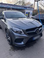 Mercedes Benz Gle 43 amg Coupé Schleswig-Holstein - Glückstadt Vorschau