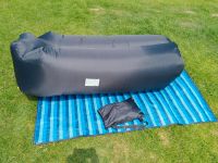 Inflatable Couch, Schwarz Rheinland-Pfalz - Neuwied Vorschau