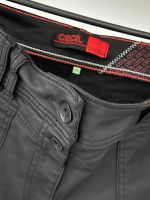 Cecil schwarze Hose Gr.29 Style Toronto Niedersachsen - Laatzen Vorschau