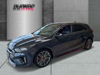 Kia Ceed GT Navi Sitz+Lenkradheizung digitales Cockp Niedersachsen - Goslar Vorschau