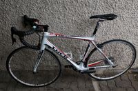 Trek Madone Carbon Rennrad Gr 54 M Sram Red AXS V46/30 H11/36 53 Neuhausen-Nymphenburg - Nymphenburg Vorschau