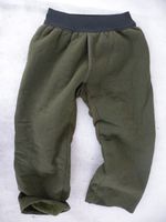 NL Armee Kälteschutzhose , Liner M90, Olivgrün Schleswig-Holstein - Handewitt Vorschau