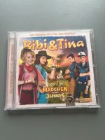 Bibi&Tina CD Mädchen gegen Jungs Nordrhein-Westfalen - Borgholzhausen Vorschau