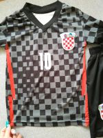 Modric Kroatien trikot Frankfurt am Main - Rödelheim Vorschau