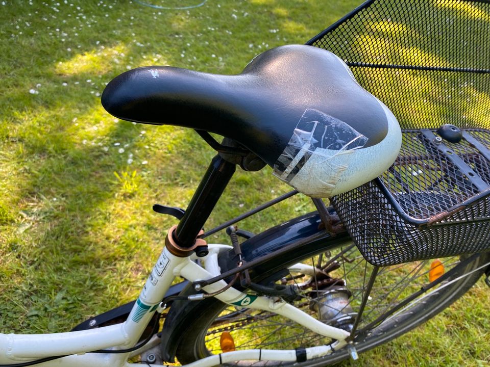 Kinderfahrrad 26 Zoll Pegasus Avanti in Hamburg