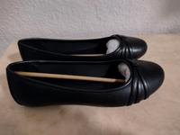 Ballerinas 38 Neu schwarz in OVP Nordrhein-Westfalen - Schieder-Schwalenberg Vorschau