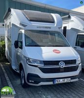 Weinsberg X-CURSION VAN 500 MQ EDITION [PEPPER] Nov. '24 Hessen - Maintal Vorschau