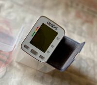 Quigg Blutdruckmessgerät fürs Handgelenk Hannover - Vahrenwald-List Vorschau