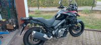 Verkaufe Suzuki V-Strom XT mit 763 Km aus gesundheitlichen Gründe Nordrhein-Westfalen - Fröndenberg (Ruhr) Vorschau