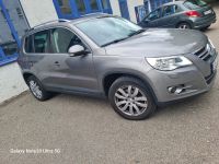 VW Tiguan 2.0 TDI Rheinland-Pfalz - Wörth am Rhein Vorschau