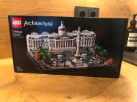 LEGO Architecture 21045 - Trafalgar Square - Neu & OVP Friedrichshain-Kreuzberg - Friedrichshain Vorschau