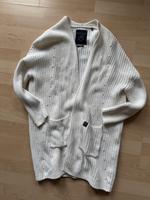 Strickjacke Super-Dry Größe M Sachsen - Werdau Vorschau