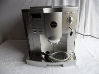 Kaffeevollautomat "JURA Impressa S 9" Typ: 641 Kaffeemaschine Bayern - Bobingen Vorschau
