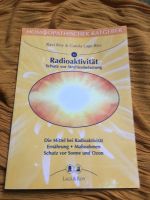 Ravioli und Carola Roy -Radioaktivität und Homöopathie Brandenburg - Vierlinden (b Seelow) Vorschau