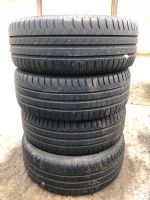 4x Sommerreifen Michelin 205/55R16 Nordrhein-Westfalen - Rheine Vorschau