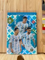 Panini Road to Katar WM 22 Nr 42 Power Trio Messi… Düsseldorf - Bilk Vorschau