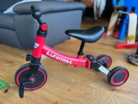 Kinderfahrrad / Laufrad anpassbar Niedersachsen - Wolfsburg Vorschau